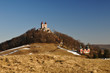 alvary In Banska Stiavnica, Slovakia Unesco