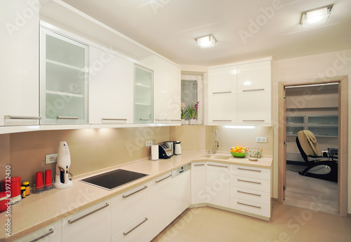 Photo: Kitchen Kitchen