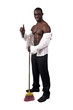 Cleaner