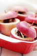 baked apples