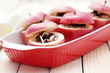 baked apples