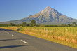 Photo: Mt Egmond Mt Egmond