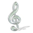 Violinschlüssel
