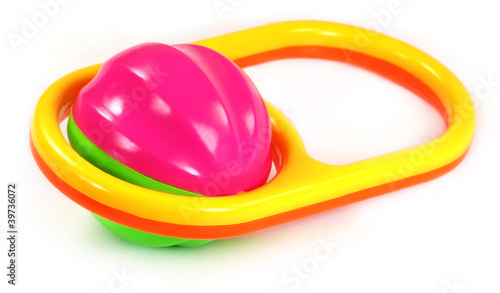 Foto: Newborn baby toy making sound Newborn baby toy making sound