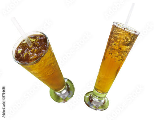 Photo: ice tea ice tea