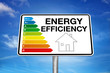 Energy Efficiency
