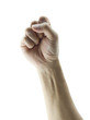 Foto: hand fist hand fist