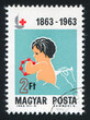 Medical examination of  child