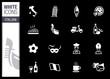 white - Italian Icons white - Italian Icons