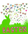 easter background