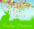 Frohe Ostern