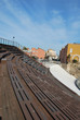 l'antica città di Chieti in Abruzzo l'antica città di Chieti in Abruzzo