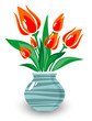spring flowers
