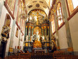 Photo: interior of the Basilica of Jasna Gora in Czestochowa interior of the Basilica of Jasna Gora in Czestochowa