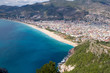 Kleopatra-Strand - Alanya - Türkei