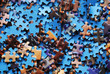 jigsaw puzzle