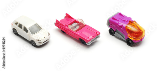 Photo: toy car toy car