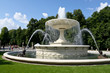 Fontanna - Ogród Saski - Warszawa Fontanna - Ogród Saski - Warszawa