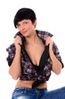 Foto: Frau als Handwerker Frau als Handwerker