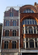 Publishing Buildings on Fleet Street in London