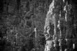 Faces of Bayon temple, Angkor, Cambodia Faces of Bayon temple, Angkor, Cambodia