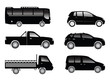 Transportaion wehicles