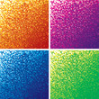 Bright Colored Background Bright Colored Background