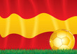 Spainish Soccer Theme Spainish Soccer Theme