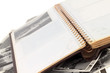 Foto: Photo album and old photos Photo album and old photos