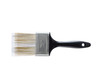 Photo: Paintbrush isolated on white background Paintbrush isolated on white background