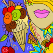 ice cream