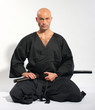 Ken-do warrior