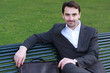 Homme d'affaire
