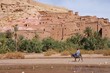 Aït Benhaddou  (maroc)