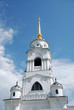 Assumption cathedral at Vladimir ,12th century (Russia) Assumption cathedral at Vladimir ,12th century (Russia)