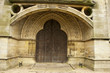 The Grand Entrance