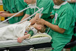Photo: Kinderanästhesie Kinderanästhesie