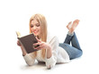 Pleasant book