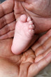 Babyfüßchen