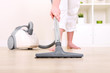 Photo: Vacuum cleaner Vacuum cleaner