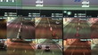 Control video surveillance