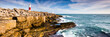 Portland Bill