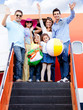 Family trip