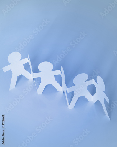 Photo: Partnership Partnership