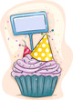 Vector: Cupcake Cupcake