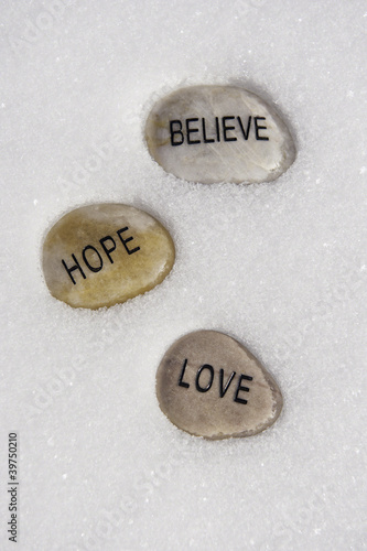 Photo: Winter Inspiration Winter Inspiration