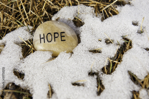 Photo: Hope for Spring Hope for Spring