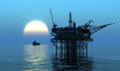 Oil Rig