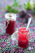 Plum jam