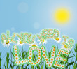 All you need is love All you need is love